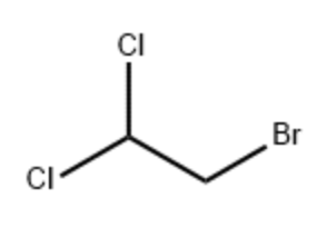 2-Bromo-1,1-dichloroethane