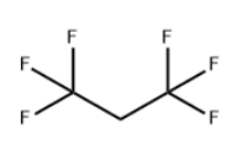 1,1,1,3,3,3-Hexafluoropropane