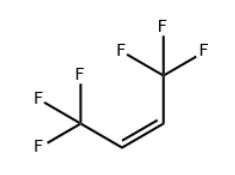 (Z)-1,1,1,4,4,4-HEXAFLUORO-2-BUTENE