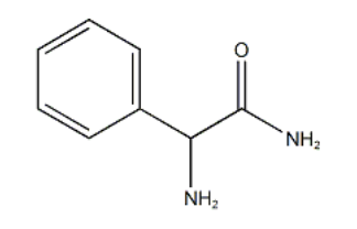 2-amino-2-phenylacetamide