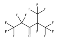 Perfluoro(2-methyl-3-pentanone)