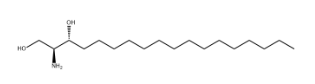 D-erythro-C18-Dihydro-D-sphingosine