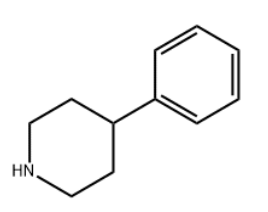 4-Phenylpiperidine