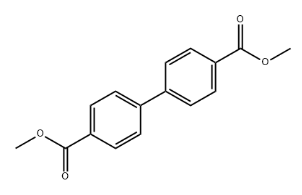 Biphenyl dimethyl dicarboxylate