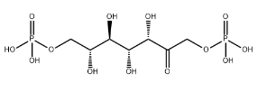 sedoheptulose 1,7-bisphosphate