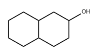 DECAHYDRO-2-NAPHTHOL