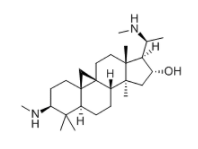 Cyclovirobuxin D