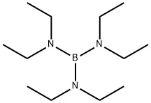 BoranetriaMine, N,N,N',N',N'',N''-hexaethyl-