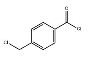 4-(Chloromethyl)benzoyl chloride