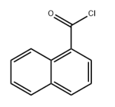 1-Naphthoyl chloride