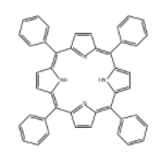 meso-Tetraphenylporphyrine;Porphine