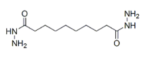 SEBACIC DIHYDRAZIDE