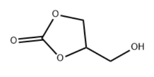 4-HYDROXYMETHYL-1,3-DIOXOLAN-2-ONE