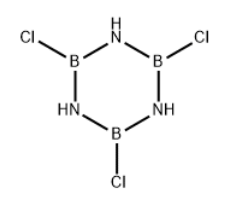 B-TRICHLOROBORAZINE