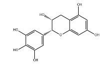 (-)-Epigallocatechin