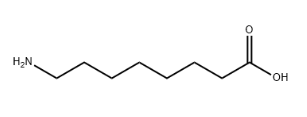 8-Aminooctanoic acid