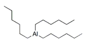 TRI-N-HEXYL ALUMINUM