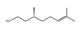 (R)-(+)-BETA-CITRONELLOL