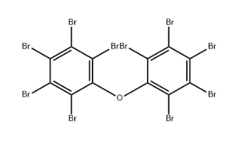 Decabromodiphenyl oxide