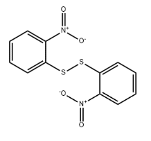 Bis(2-nitrophenyl) disulfide