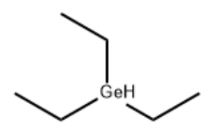 TRIETHYLGERMANIUM HYDRIDE