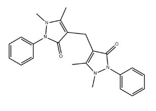 DIANTIPYRYLMETHANE