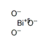 Bismuth trioxide