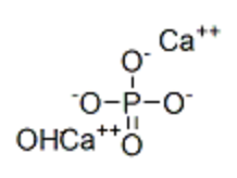 Hydroxyapatite