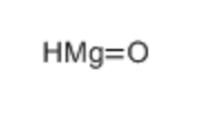 Magnesium oxide