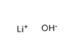 Lithium hydroxide