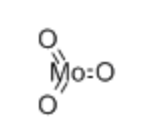 Molybdenum trioxide