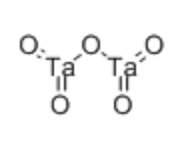 Tantalum pentoxide