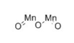 MANGANESE (III) OXIDE