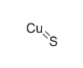 COPPER(II) SULFIDE