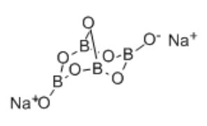 Sodium tetraborate