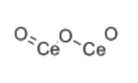 CERIUM OXIDE