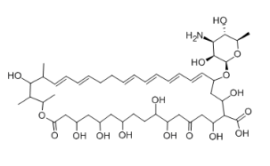 Nystatin