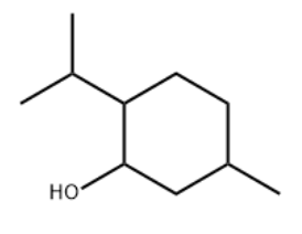 DL-Menthol