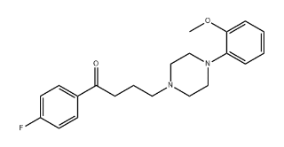 Fluanisone