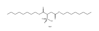 SULFONATED ALIPHATIC POLYESTER