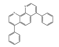 Bathophenanthroline