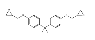 BISPHENOL A DIGLYCIDYL ETHER RESIN