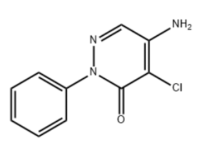 Chloridazon