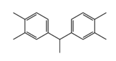 1,1-BIS(3,4-DIMETHYLPHENYL)ETHANE