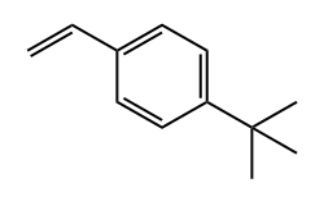 4-TERT-BUTYLSTYRENE