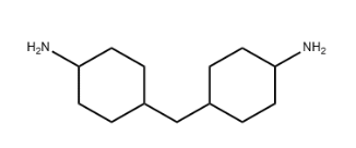 4,4'-Diaminodicyclohexyl methane