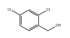 2,4-Dichlorobenzyl alcohol