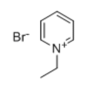 1-Ethylpyridinium bromide