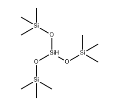 TRIS(TRIMETHYLSILOXY)SILANE