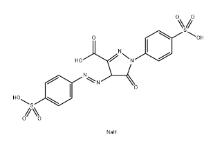 Tartrazine